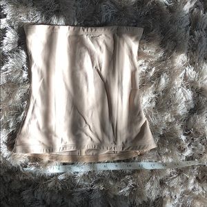 Naomi & Nicole shape wear size small